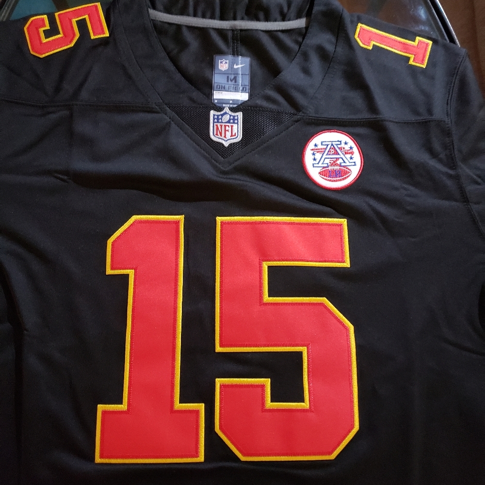 Men's jersey
